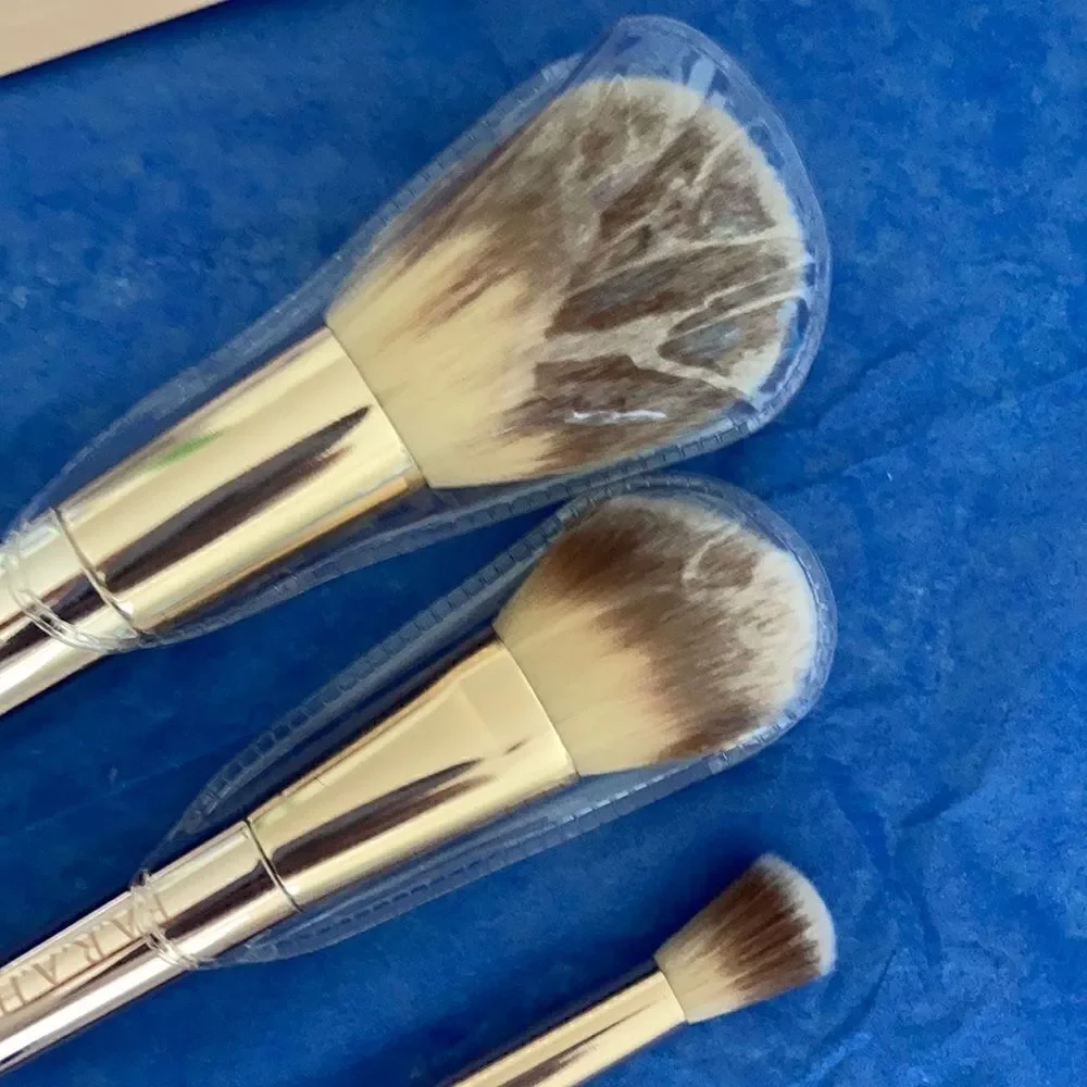 F.A.R.A.H Brush Set Trio